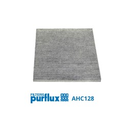 Filtro, aire habitáculo - PURFLUX-AHC128