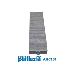 Filtro, aire habitáculo - PURFLUX-AHC181
