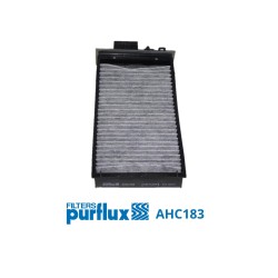 Filtro, aire habitáculo - PURFLUX-AHC183