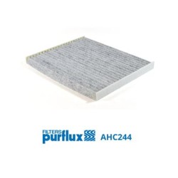Filtro, aire habitáculo - PURFLUX-AHC244