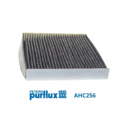 Filtro, aire habitáculo - PURFLUX-AHC256