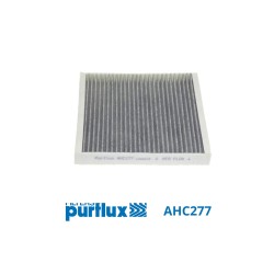 Filtro, aire habitáculo - PURFLUX-AHC277