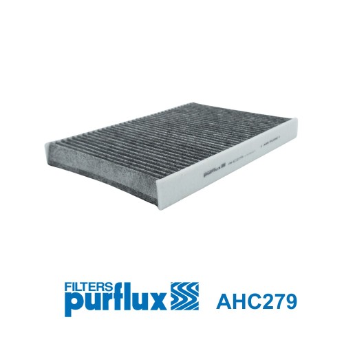 Filtro, aire habitáculo - PURFLUX-AHC279 Filtro, aire habitáculo - PURFLUX-AHC279