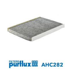 Filtro, aire habitáculo - PURFLUX-AHC282