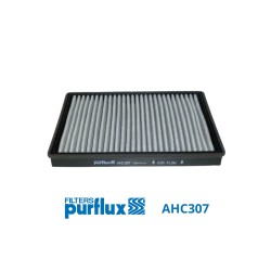 Filtro, aire habitáculo - PURFLUX-AHC307