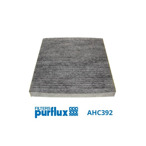 Filtro, aire habitáculo - PURFLUX-AHC392
