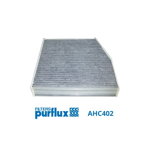 Filtro, aire habitáculo - PURFLUX-AHC402