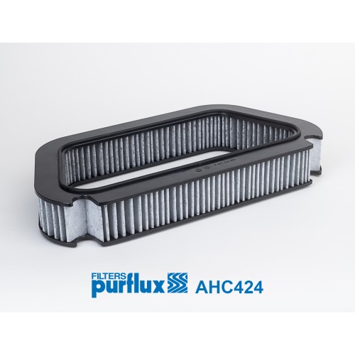 Filtro, aire habitáculo - PURFLUX-AHC424