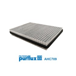 Filtro, aire habitáculo - PURFLUX-AHC709