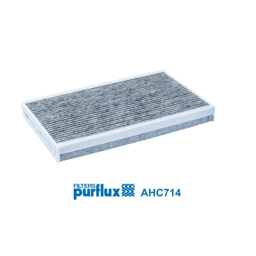 Filtro, aire habitáculo - PURFLUX-AHC714 Filtro, aire habitáculo - PURFLUX-AHC714