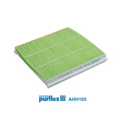 Filtro, aire habitáculo - PURFLUX-AHH185