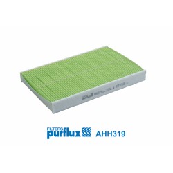Filtro, aire habitáculo - PURFLUX-AHH319