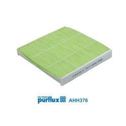 Filtro, aire habitáculo - PURFLUX-AHH376