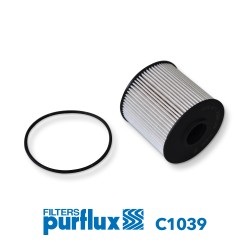Filtro combustible - PURFLUX-C1039