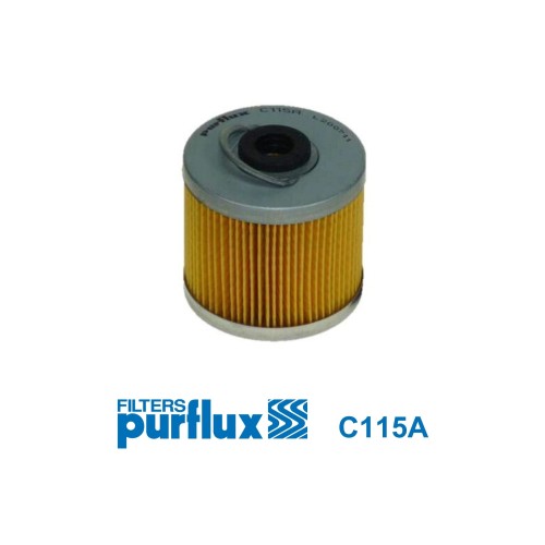 Filtro combustible - PURFLUX-C115A