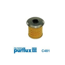 Filtro combustible - PURFLUX-C481