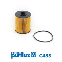 Filtro combustible - PURFLUX-C485