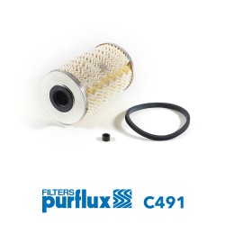 Filtro combustible - PURFLUX-C491