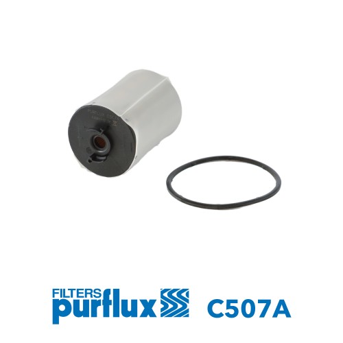 Filtro combustible - PURFLUX-C507A