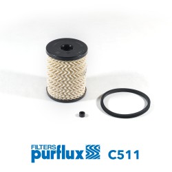 Filtro combustible - PURFLUX-C511