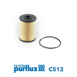 Filtro combustible - PURFLUX-C512