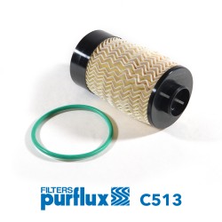 Filtro combustible - PURFLUX-C513