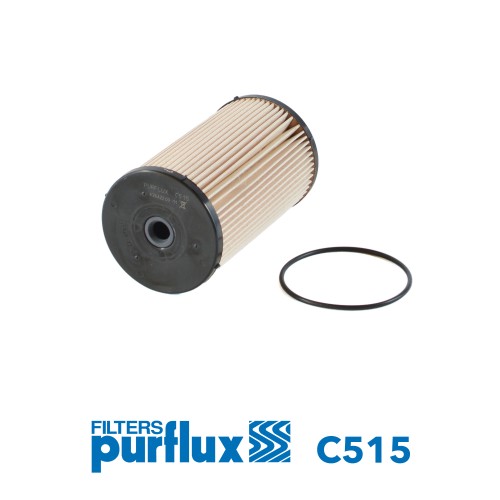 Filtro combustible - PURFLUX-C515