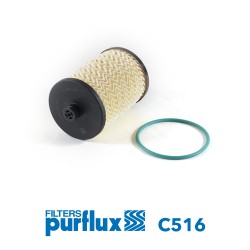 Filtro combustible - PURFLUX-C516
