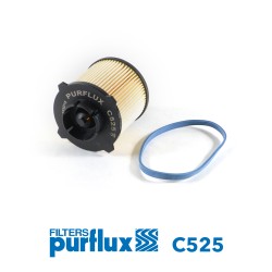 Filtro combustible - PURFLUX-C525
