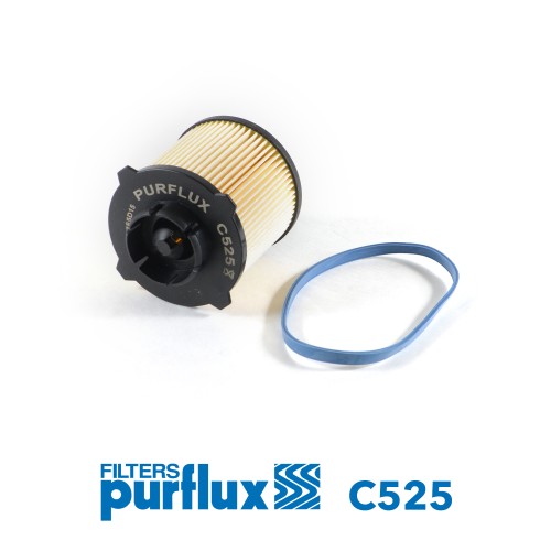 Filtro combustible - PURFLUX-C525