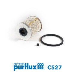 Filtro combustible - PURFLUX-C527