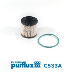 Filtro combustible - PURFLUX-C533A