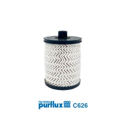Filtro combustible - PURFLUX-C626