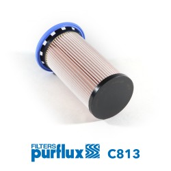 Filtro combustible - PURFLUX-C813