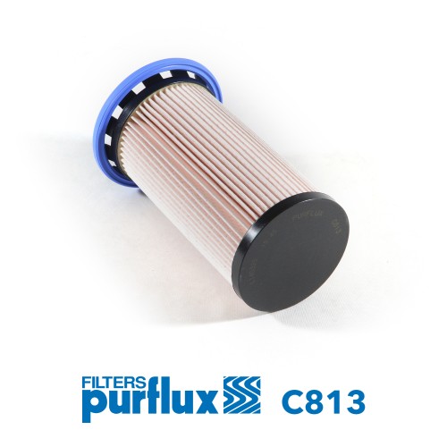 Filtro combustible - PURFLUX-C813