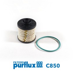 Filtro combustible - PURFLUX-C850