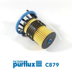 Filtro combustible - PURFLUX-C879