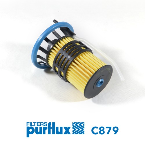 Filtro combustible - PURFLUX-C879