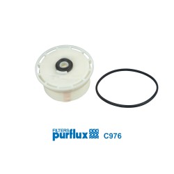 Filtro combustible - PURFLUX-C976