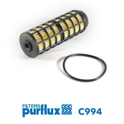 Filtro combustible - PURFLUX-C994