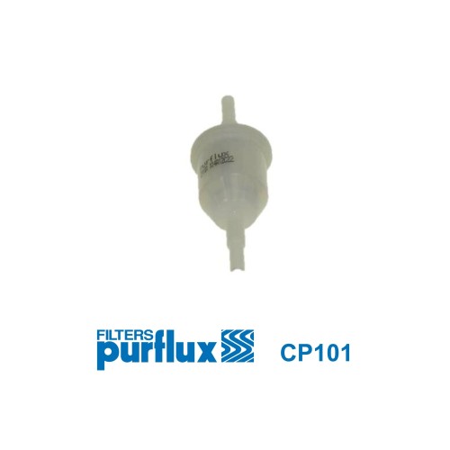 Filtro combustible - PURFLUX-CP101