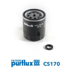 Filtro combustible - PURFLUX-CS170