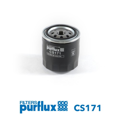 Filtro combustible - PURFLUX-CS171