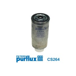 Filtro combustible - PURFLUX-CS264