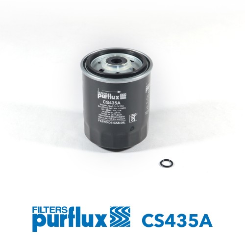 Filtro combustible - PURFLUX-CS435A