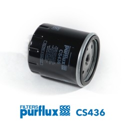 Filtro combustible - PURFLUX-CS436