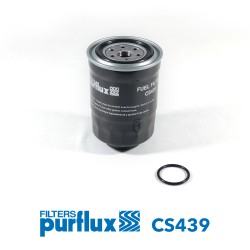 Filtro combustible - PURFLUX-CS439