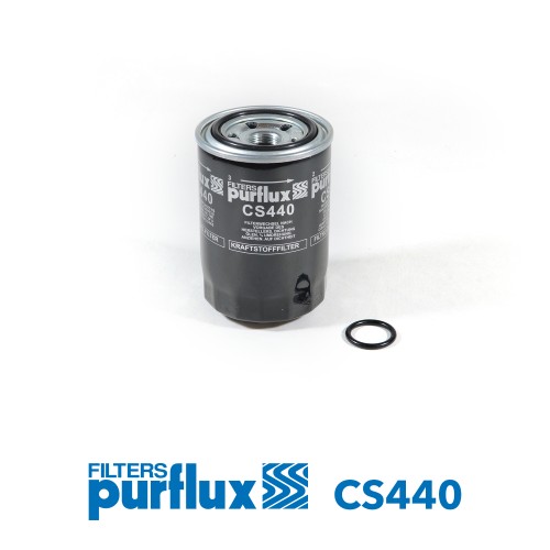 Filtro combustible - PURFLUX-CS440