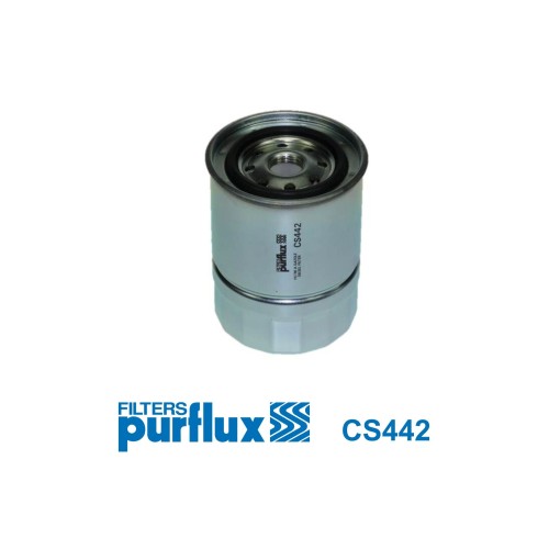 Filtro combustible - PURFLUX-CS442
