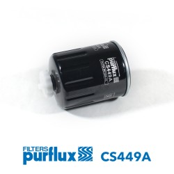 Filtro combustible - PURFLUX-CS449A